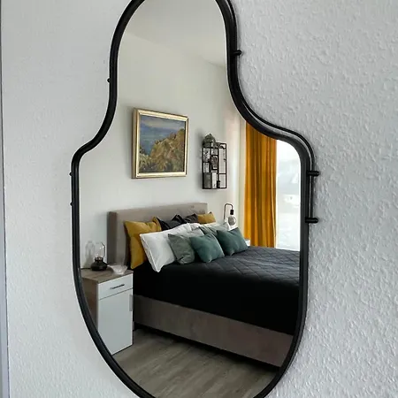 Nr 32 In Apartman *