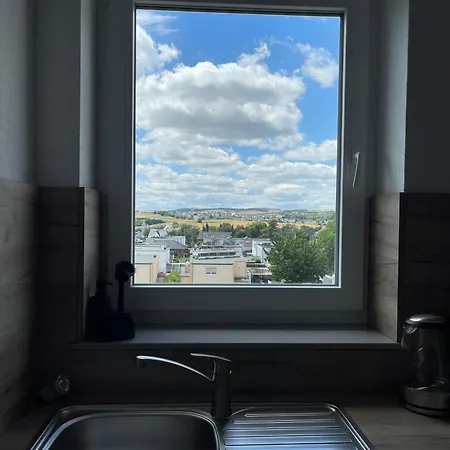 Nr 32 In Lägenhet Mayen