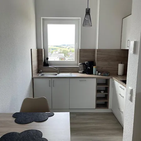Nr 32 In Lejlighed *