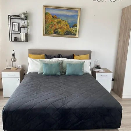 Nr 32 In Apartman Mayen