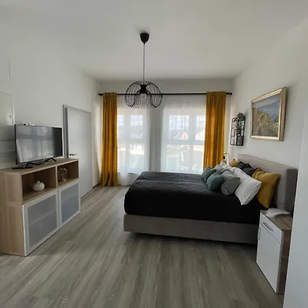 Nr 32 In Apartman Mayen