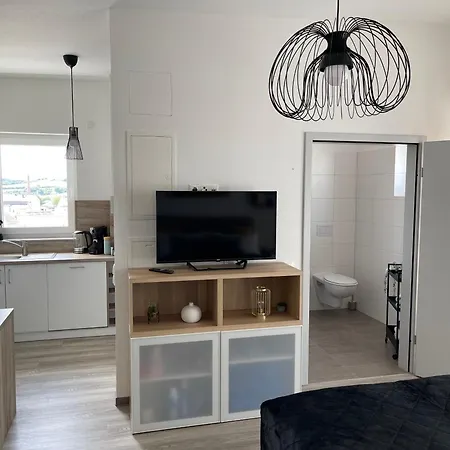 Apartman Nr 32 In Mayen
