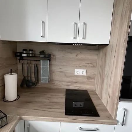 Nr 32 In Lejlighed Mayen