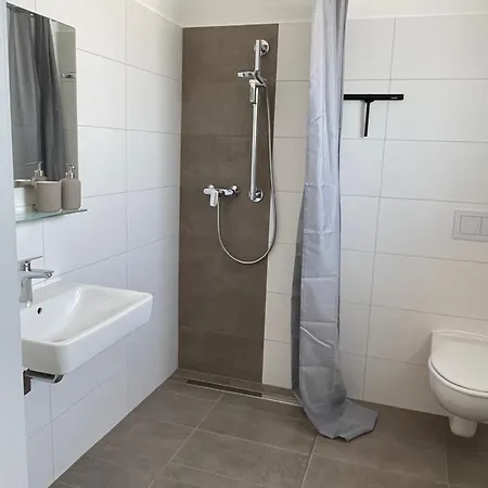 Lejlighed Nr 32 In *