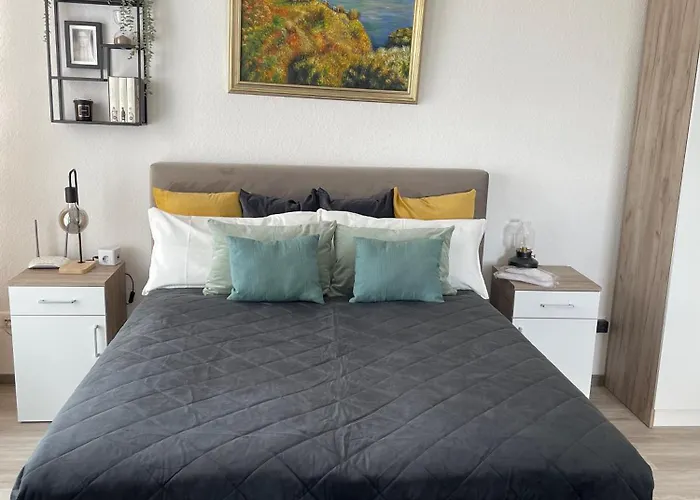 Nr 32 In Apartman Mayen