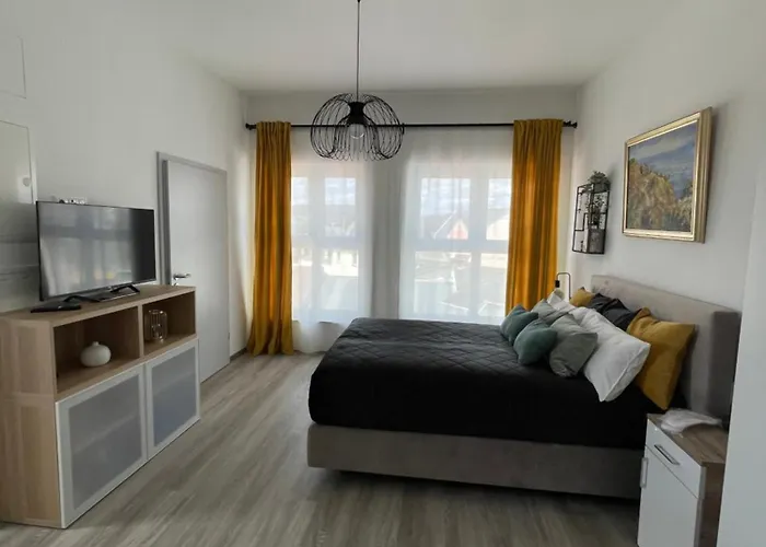 Nr 32 In Apartman Mayen