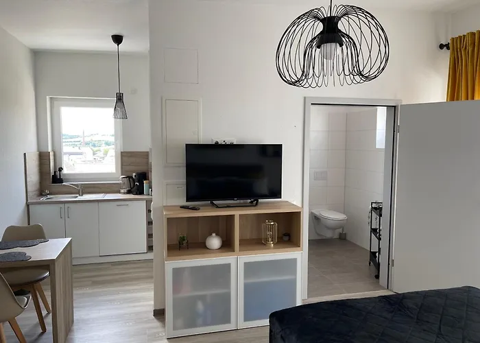 Apartman Nr 32 In Mayen