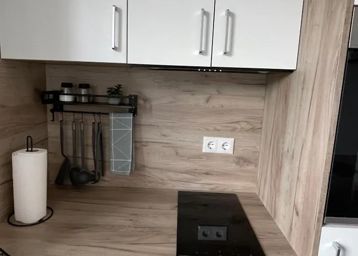 Nr 32 In 公寓 马延